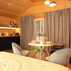 Фото Отель Левенцово