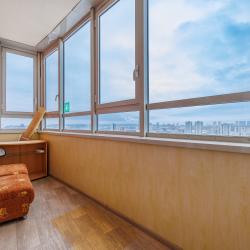 2-комнатные апартаменты стандарт