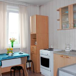 Фото Отель ApartDay на улице Рылеева 2Б