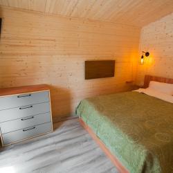 Фото Отель Горы Горы