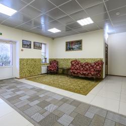 Фото Отель Грин Стар Домодедово