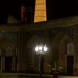 Фото Отель Feruzkhan Hotel (Ферузхан)