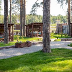 Фото Парк-отель Прованс