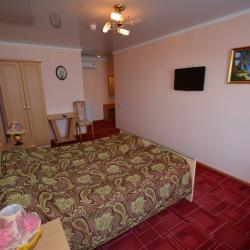 3-местный номер стандарт