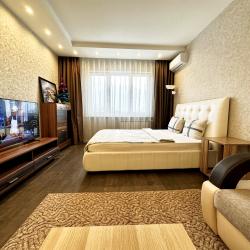 Фото Отель Fresh Room на улице Строителей 26