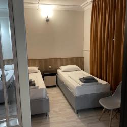 Фото Отель Рики