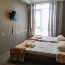 Фото Отель Smart Hotel KDO (Смарт КДО )