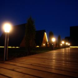 Фото Отель Остров 7 тополей