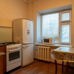 Фото Отель Nadym House ( Хаус) на улице Зверева 39