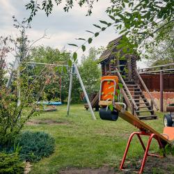 Фото Отель Ловчий плюс