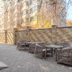 Фото Отель Duo Hotel by Futuro (Дуо бай Футуро)