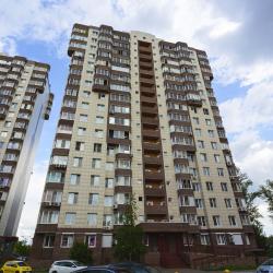 Фото Отель Moment House (Момент Хаус) на улице Саввинская 17