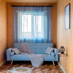 Фото Отель Илмола