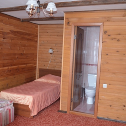 Фото Отель Тирольский