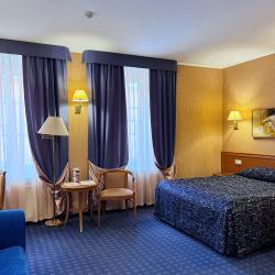 Old Estate Hotel and Spa (Олд Эстейт) — 73f54d0812e27b7c58d8ba9002b3ca5e