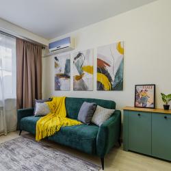 Квартирное бюро Крылья на улице Ярославская 72 — 73f5522eda2dfe8a492fa63beca0b688