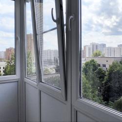 1-комнатные апартаменты люкс