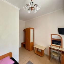 Фото Отель Небесная