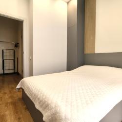 Фото Апартаменты на улице им. Лейтенанта Орлова