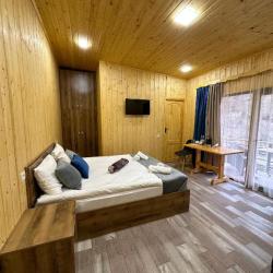 Фото Отель Haleb Resort (Халеб Резорт)