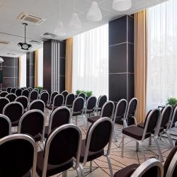 Marriott Krasnodar (Марриотт Краснодар) — 73f65c23194cba4a9f4635e9a3d5b259