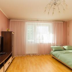 1-комнатные апартаменты стандарт