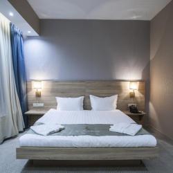 Фото Отель Renion Park Hotel (Ренион Парк)