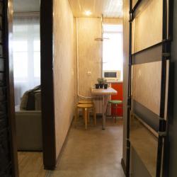 3-комнатные апартаменты стандарт