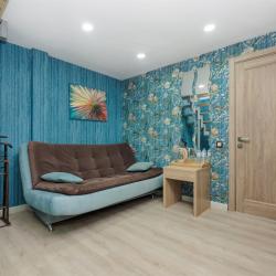 Фото Отель Kailas Park & Spa by Stellar Hotels, Sochi (Кайлас Парк Спа, )