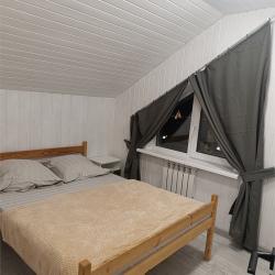 2-комнатные апартаменты стандарт (мансарда)