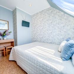 Фото Отель Усадьба Королевич