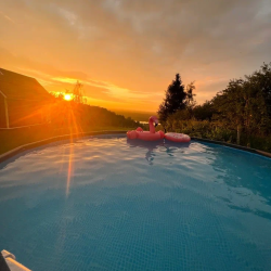 Фото Отель SkyTerraVillage (СкайТерраВилладж)