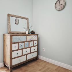 3-комнатные апартаменты улучшенные