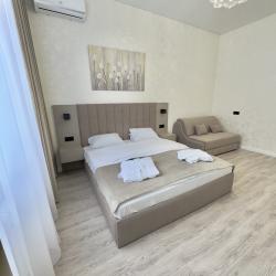 Апартаменты люкс Орджоникидзе 97 корпус 1