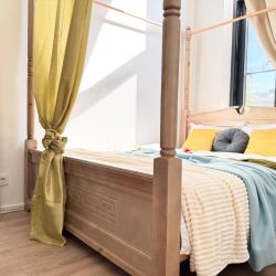 1-комнатные апартаменты улучшенные