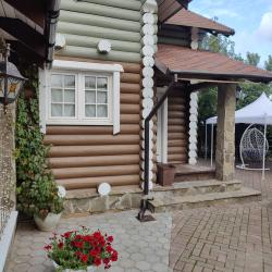 Фото Отель Соболь