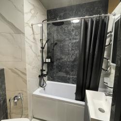 2-местные 1-комнатные апартаменты люкс