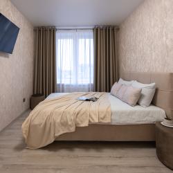 Фото Отель LovelyHome 39 (ЛавлиХоум 39) на улице Генерал-лейтенанта Городовикова 9