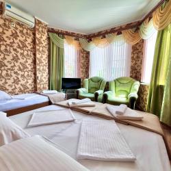 Фото Отель Каролина