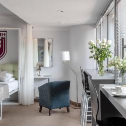 Фото Отель People Stadium Hotel (Пипл Стадиум)