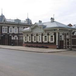 фото 2 Дом Европы