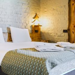 Фото Отель Ёлки