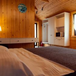 Фото Отель Бирюза Алтая