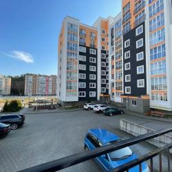 Фото Апартаменты на проезде Майский