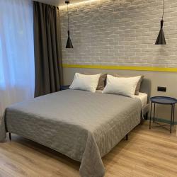 Фото Отель ДзенХоум на улице Ильинская 13/2