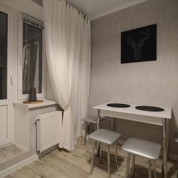 Фото Апартаменты Renta36 (Рента) на бульваре Олимпийский 6