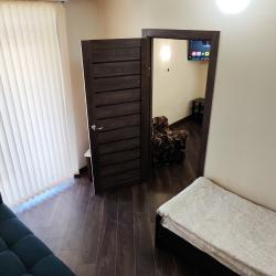 Апартаменты двухкомнатные