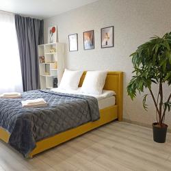 Апартаменты улучшенные Иваново, ул.Наумова, 5