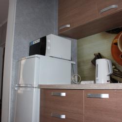 Фото Отель Dolce Gusto (Дольче Густо)