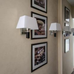 Фото Отель A HOTEL design style на Толстого (Ахотел на Толстого)